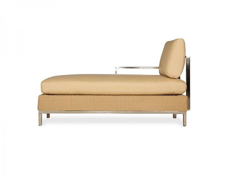 elements right arm chaise 203326