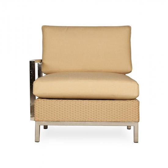 ELEMENTS RIGHT ARM LOUNGE CHAIR
