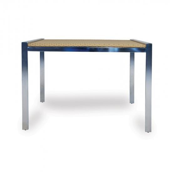 ELEMENTS SQUARE DINING TABLE