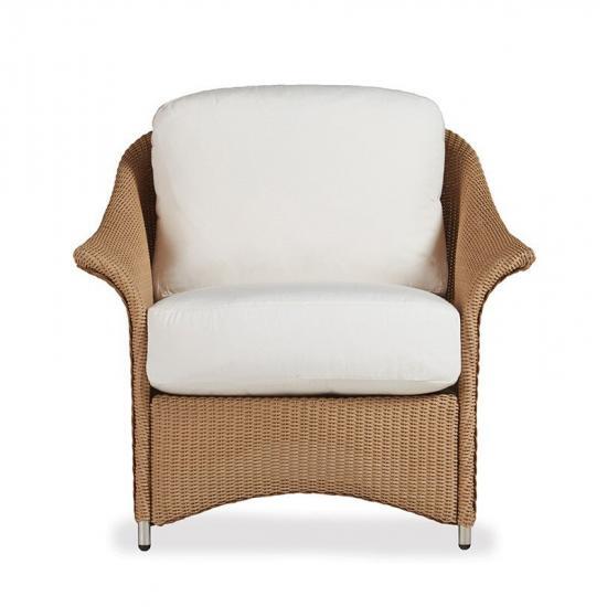 GENERATIONS LOUNGE CHAIR