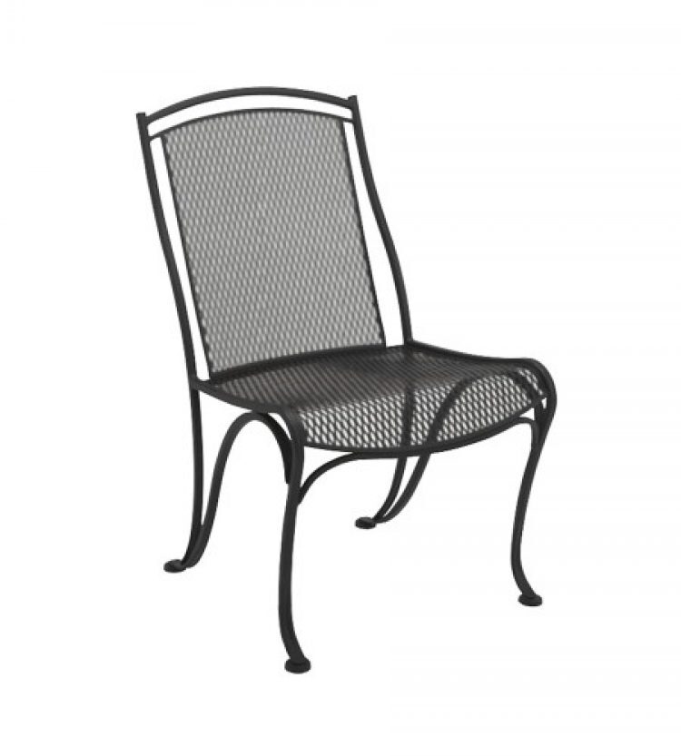 modesto dining side chair