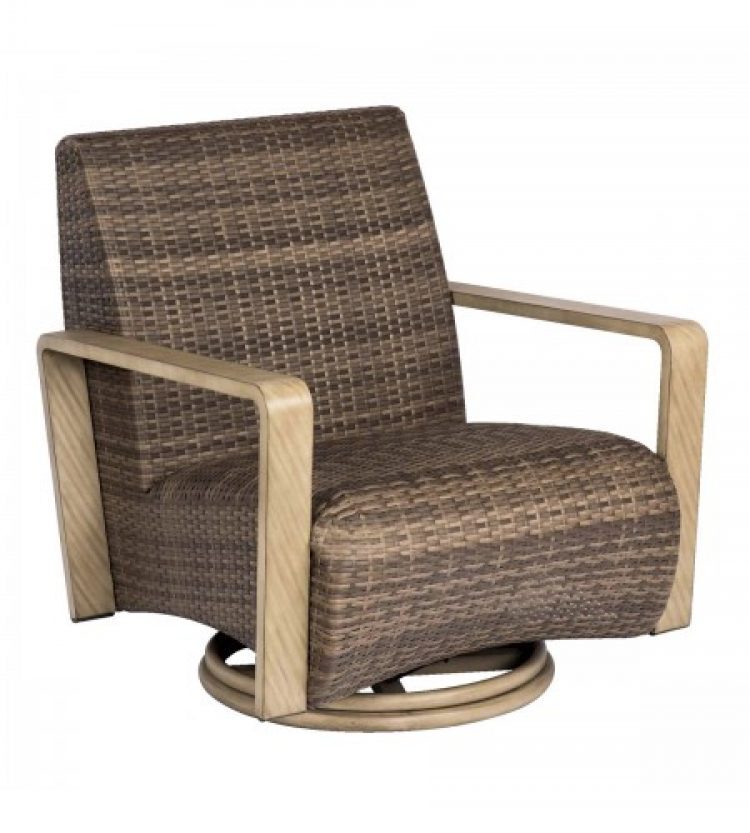 reynolds swivel lounge chair