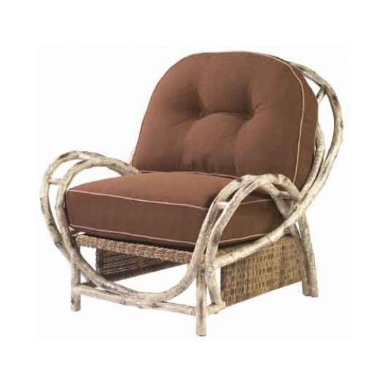 River Run Butterfly Lounge Chair