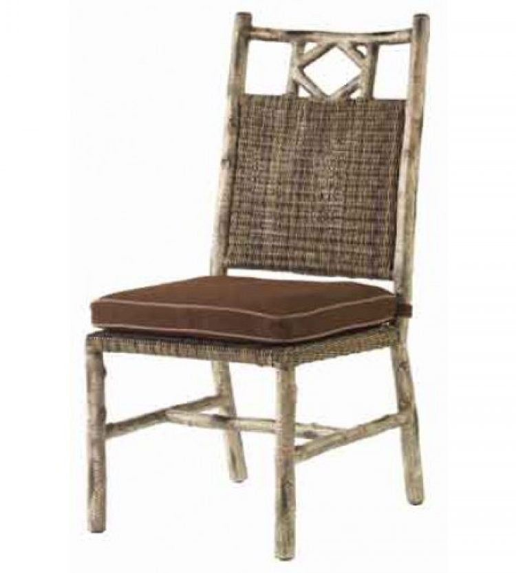 river run dining side chair