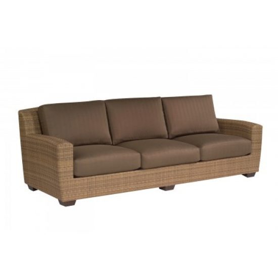 Saddleback Sofa