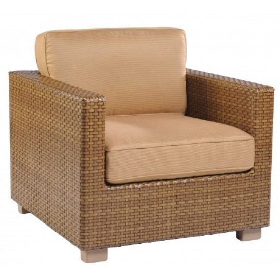 Sedona Lounge Chair