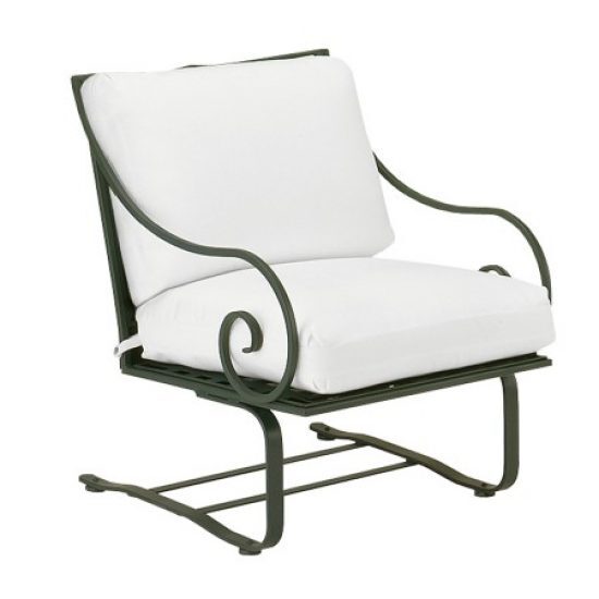 Sheffield Spring Lounge Chair