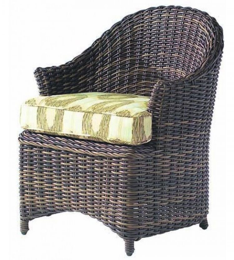 sonoma dining chair