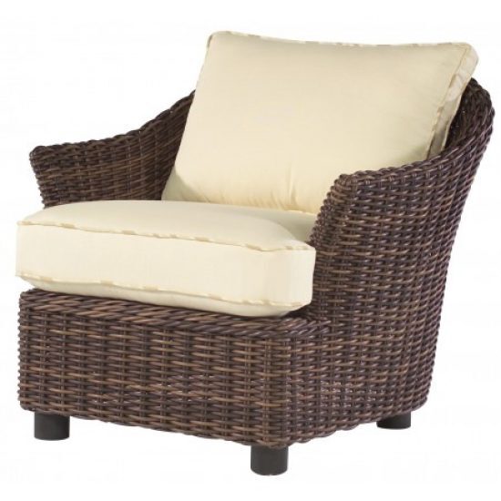 Sonoma Lounge Chair