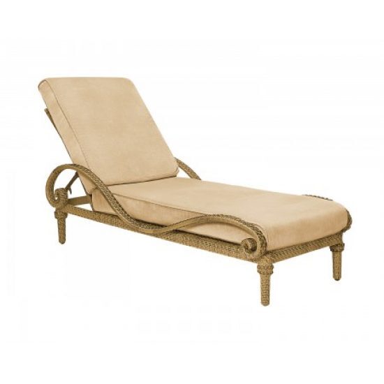 South Shore Adjustable Chaise Lounge