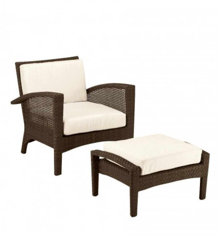 trinidad lounge chair