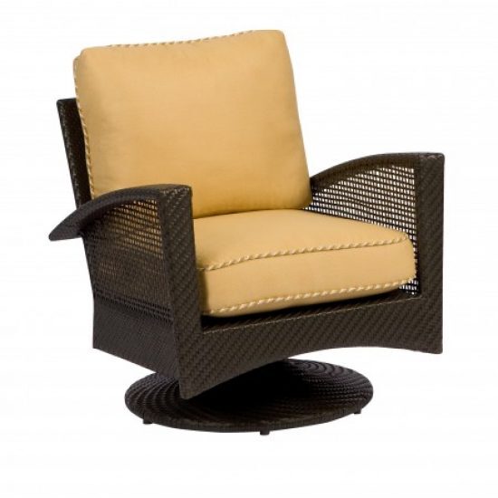 Trinidad Swivel Lounge Chair