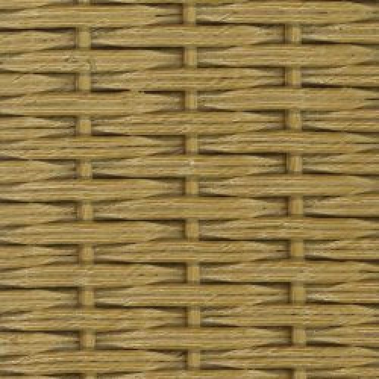 almond weave
