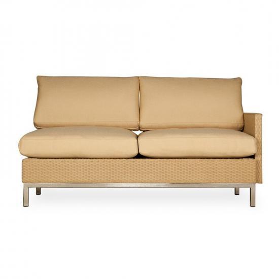 ELEMENTS LEFT ARM SETTEE - ADDITIONAL VERSION