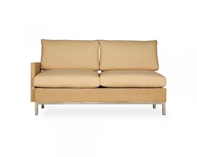 elements right arm settee addl v