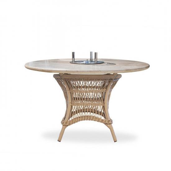 FAIRHOPE DINING FIRE TABLE