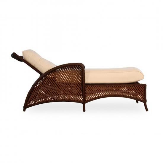 GRAND TRAVERSE ADJUSTABLE CHAISE