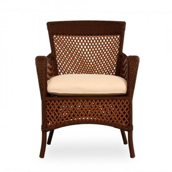 GRAND TRAVERSE DINING CHAIR