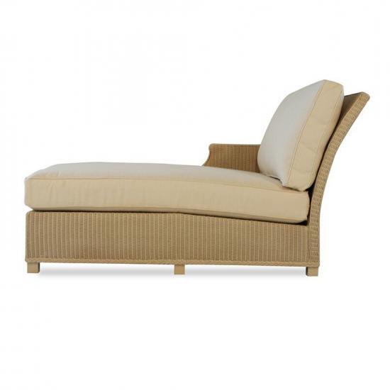 HAMPTONS RIGHT ARM CHAISE