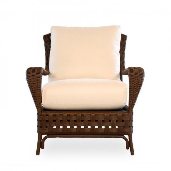HAVEN LOUNGE CHAIR