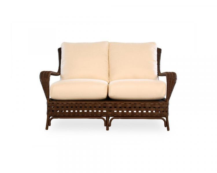 haven love seat