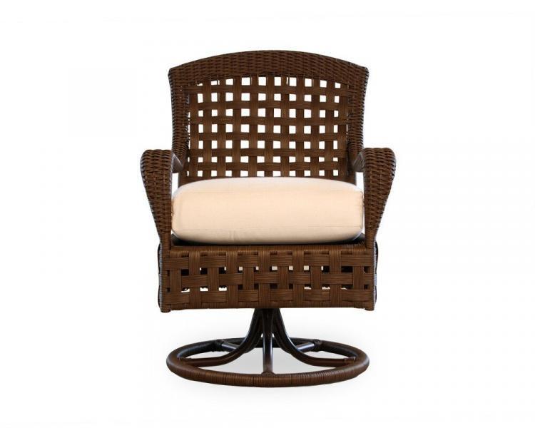 haven swivel dining chair