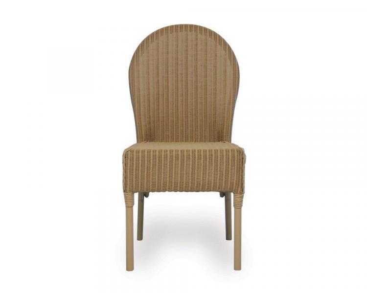 loom accessories bistro chair