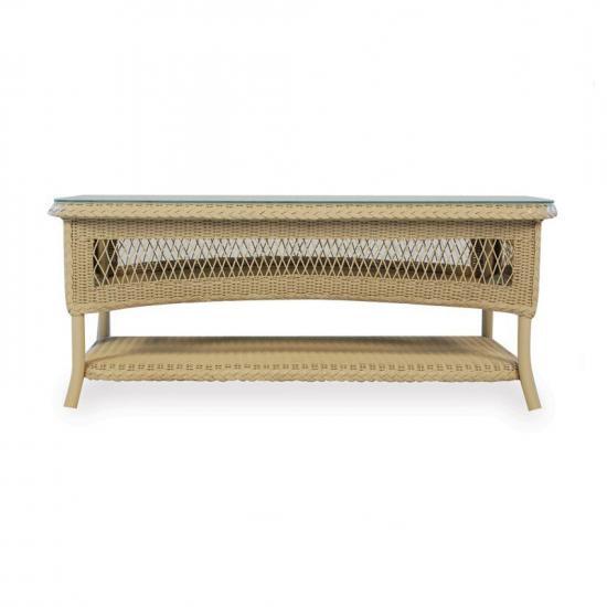 LOOM ACCESSORIES COCKTAIL TABLE