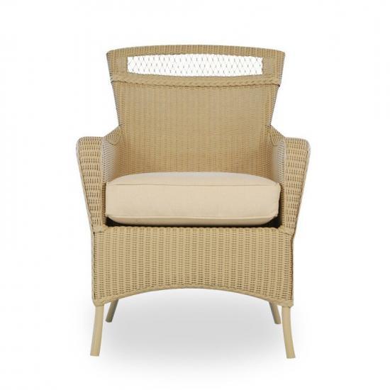 LOOM ACCESSORIES DINING CHAIR