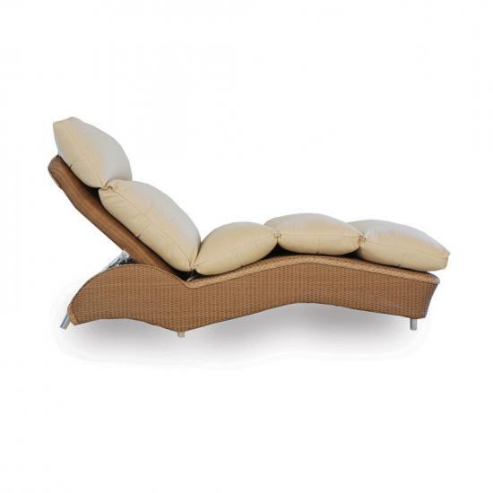 LOOM ACCESSORIES DOUBLE CHAISE