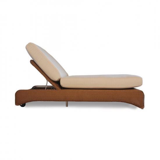 LOOM ACCESSORIES DOUBLE POOL CHAISE