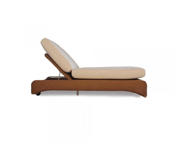 loom accessories double pool chaise lounge