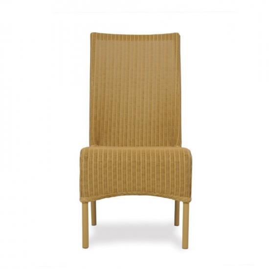 LOOM ACCESSORIES HIGH BACK DINING CHAIR
