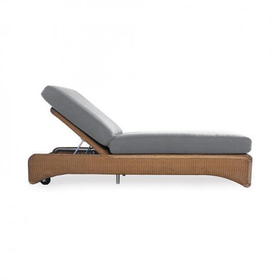 LOOM ACCESSORIES POOL CHAISE