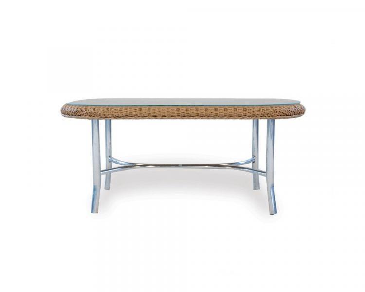 loom accessories rectangular cocktail table addl v