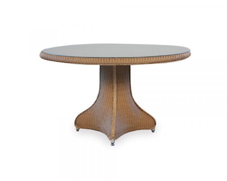 loom accessories round dining table