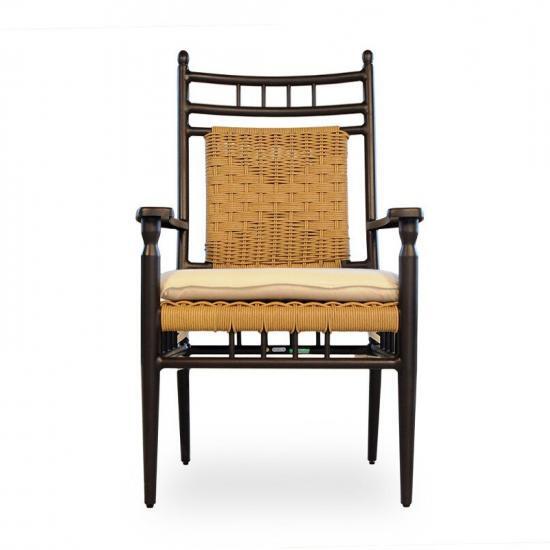 LOW COUNTRY DINING CHAIR