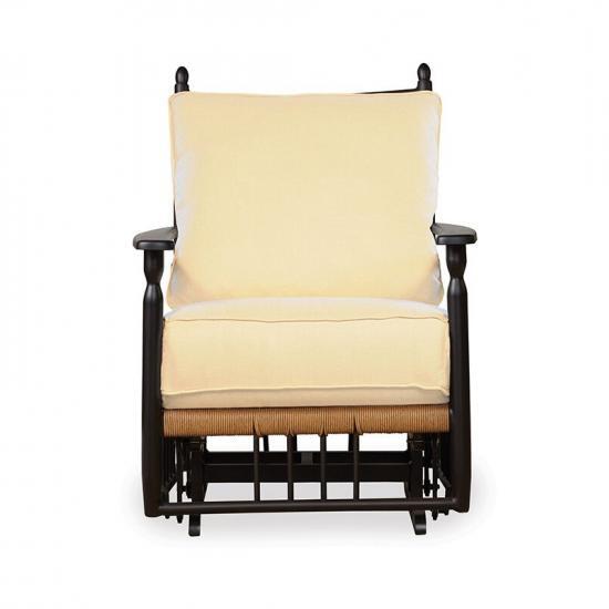 LOW COUNTRY GLIDER LOUNGE CHAIR