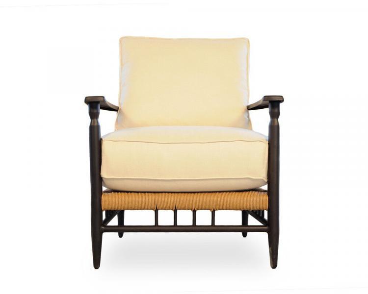 low country lounge chair