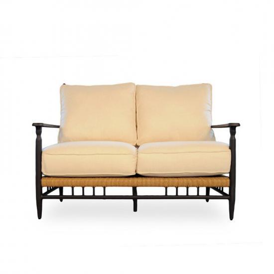 LOW COUNTRY LOVE SEAT