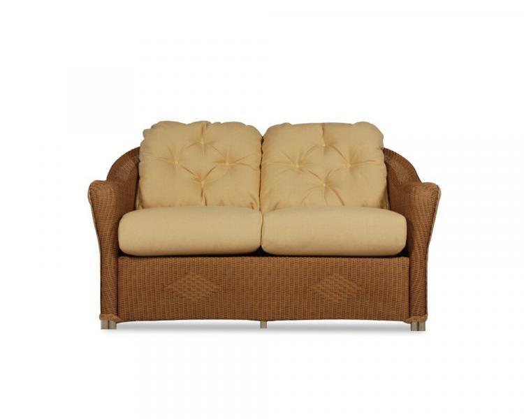 reflections love seat