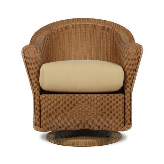 REFLECTIONS SWIVEL DINING CHAIR