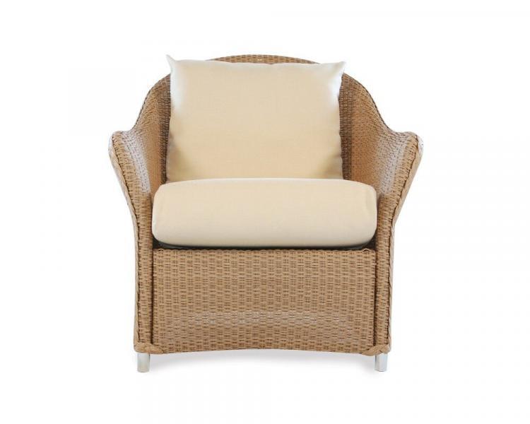 weekend retreat lounge chair