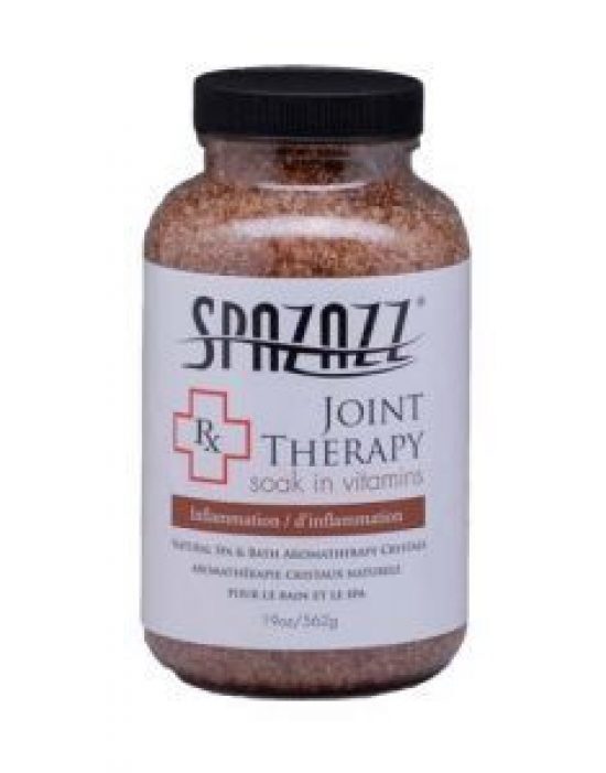 Spazazz RX Joint Therapy