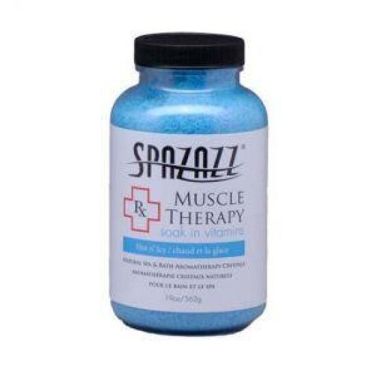 Spazazz RX Muscle Therapy